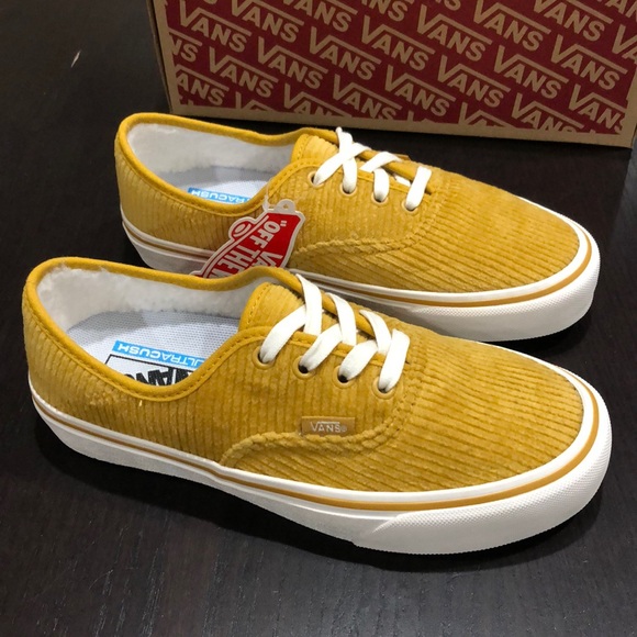 vans authentic sf corduroy